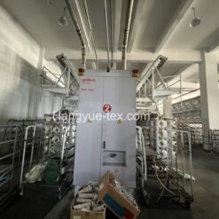 1 Sets aerlikon Barmag FK6-1000 Texturizing Machine – Year 2017