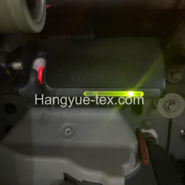 Alternative view of 1 Sets Rieter R36 Open-End Machinery Year 2019