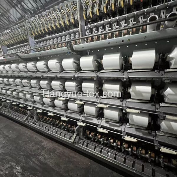 Alternative view of 1 Sets aerlikon Barmag FK6-1000 Texturizing Machine – Year 2017