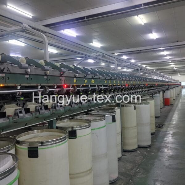 Alternative view of 2 Sets Rieter R35 Open-End Machinery Year 2015