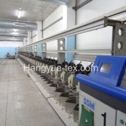 2 Sets Overview – SSM Assembly Winder Year-2005