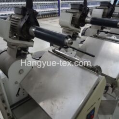 2 Sets Overview – SSM Assembly Winder Year-2005