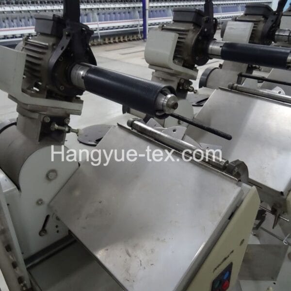 2 Sets Overview – SSM Assembly Winder Year-2005