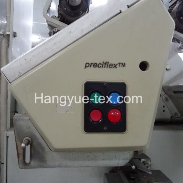 2 Sets Overview – SSM Assembly Winder Year-2005