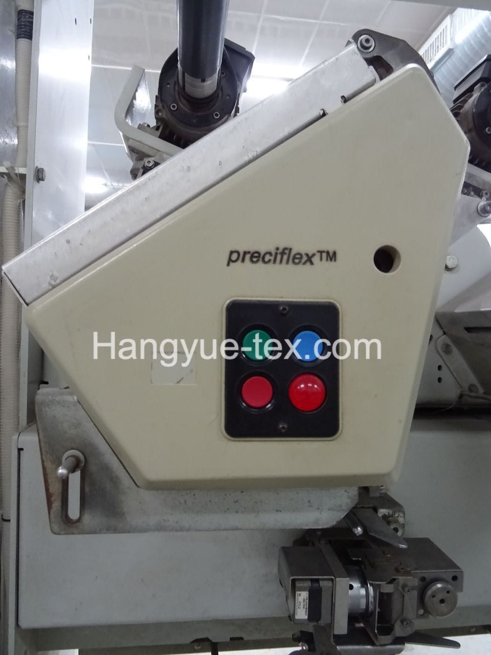 2 Sets Overview – SSM Assembly Winder Year-2005