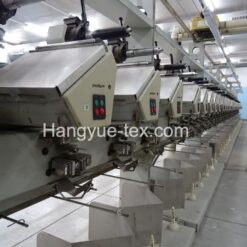 2 Sets Overview – SSM Assembly Winder Year-2005