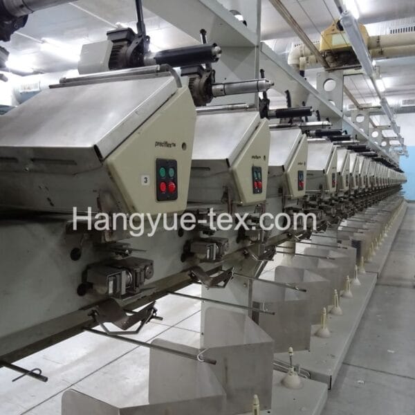 2 Sets Overview – SSM Assembly Winder Year-2005