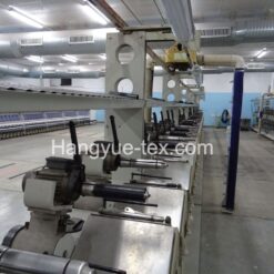 2 Sets Overview – SSM Assembly Winder Year-2005