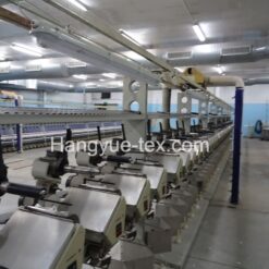 2 Sets Overview – SSM Assembly Winder Year-2005