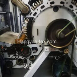 MK8-100 Carding Machine Year -2023