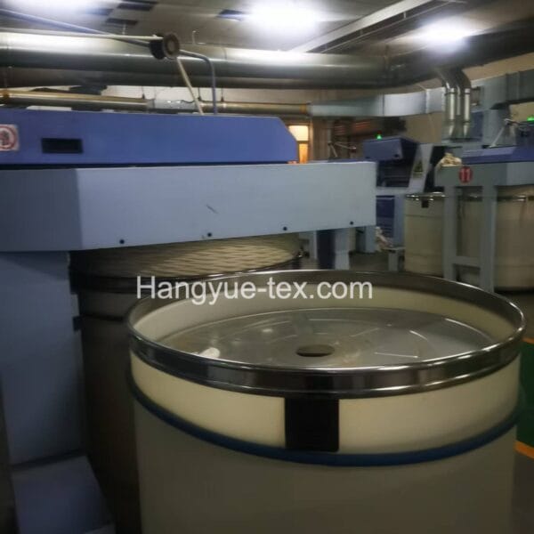 MK8-100 Carding Machine Year -2023