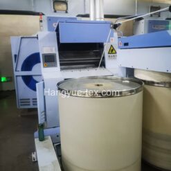 MK8-100 Carding Machine Year -2023