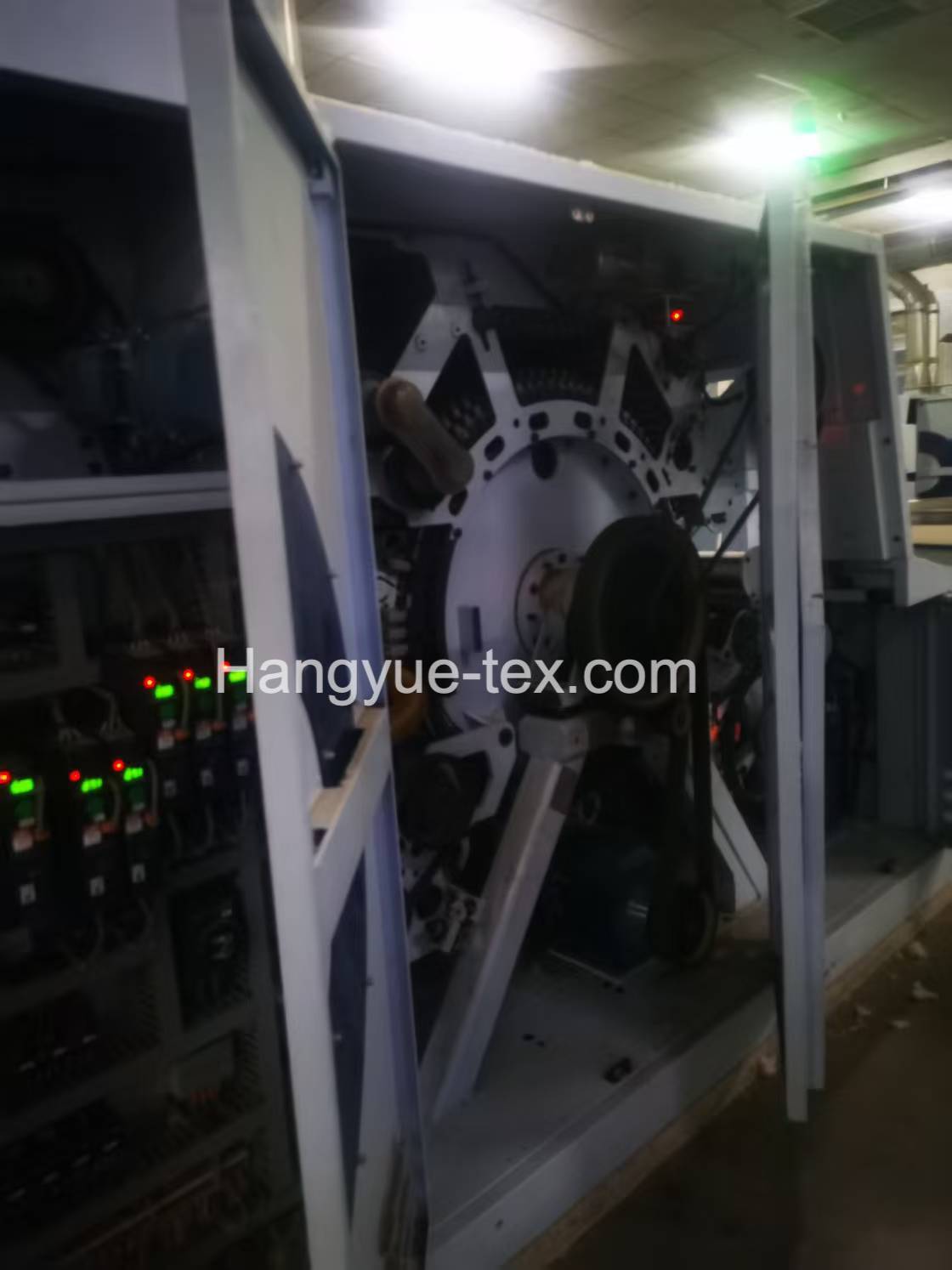 MK8-100 Carding Machine Year -2023