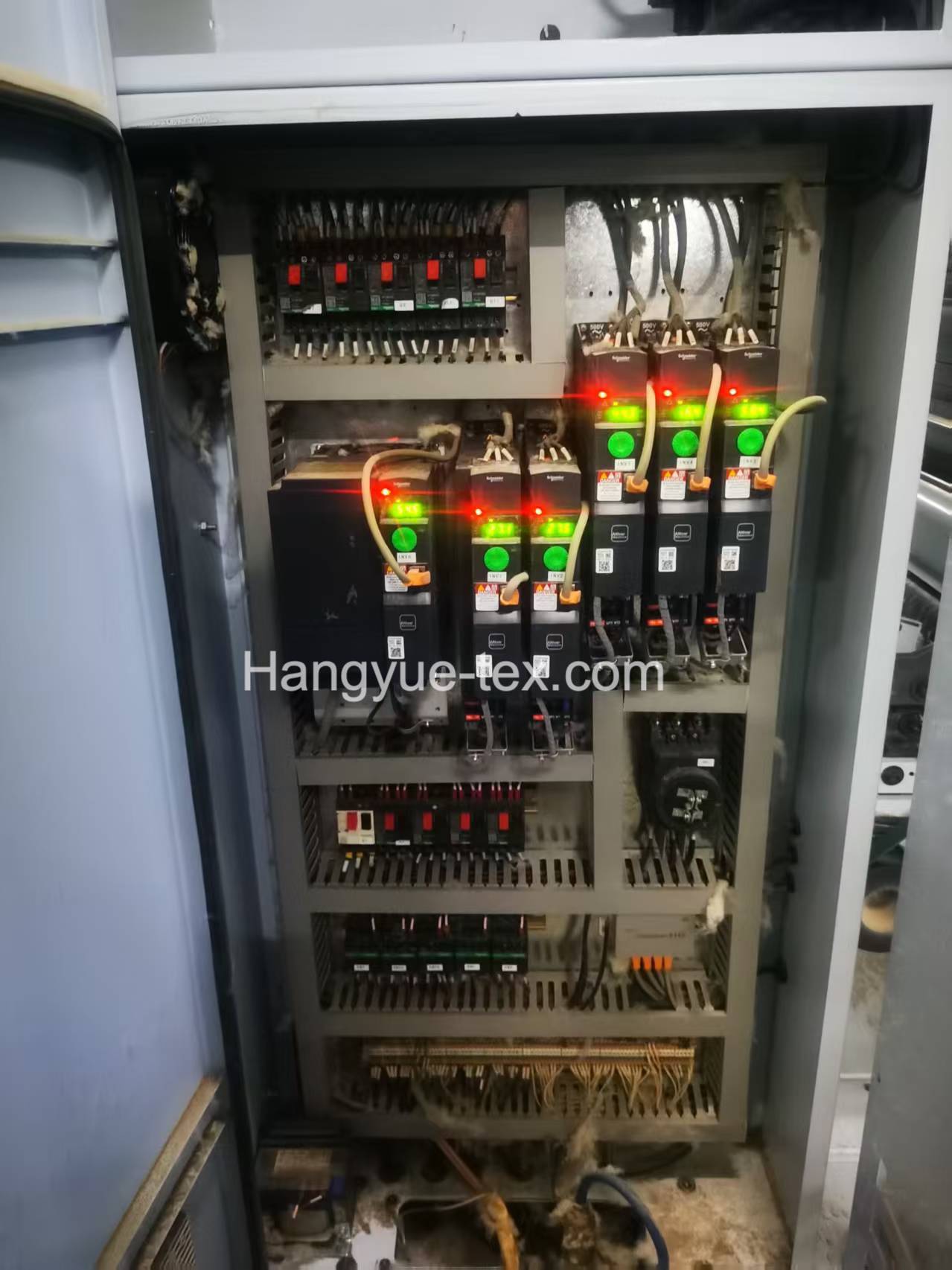 MK8-100 Carding Machine Year -2023