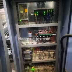 MK8-100 Carding Machine Year -2023