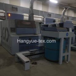 8 Sets MK8 Carding Machine Year -2021