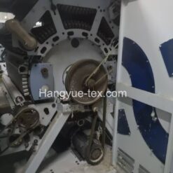 8 Sets MK8 Carding Machine Year -2021