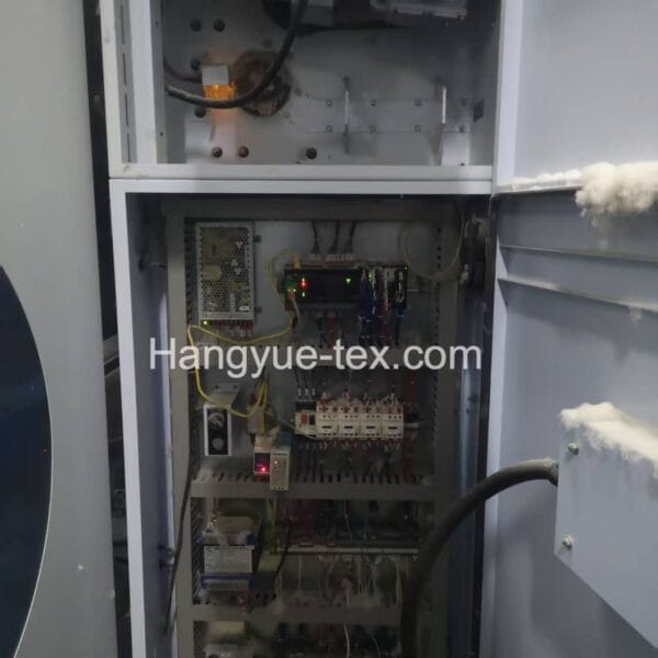 8 Sets MK8 Carding Machine Year -2021