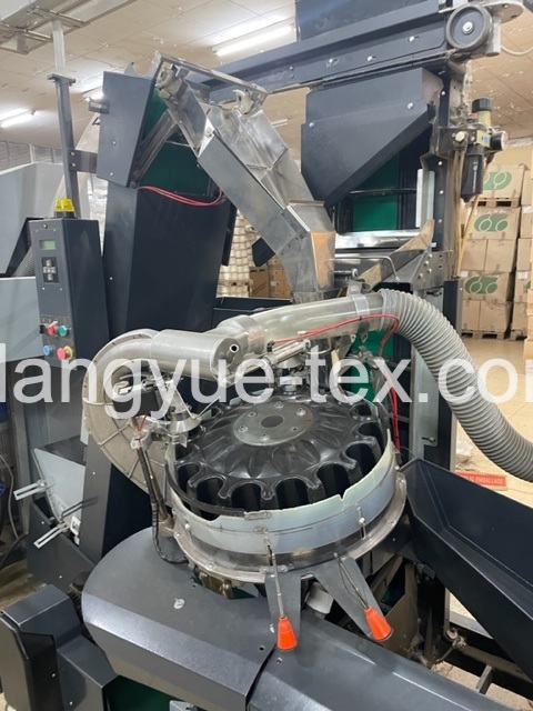 4 sets SAVIO Automatic Winder – Type ESPERO Year-1994