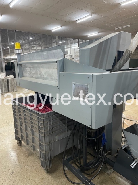 4 sets SAVIO Automatic Winder – Type ESPERO Year-1994