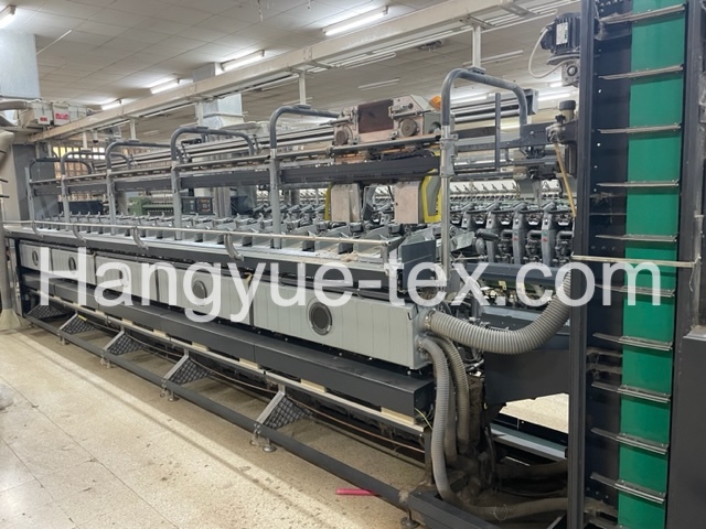 4 sets SAVIO Automatic Winder – Type ESPERO Year-1994