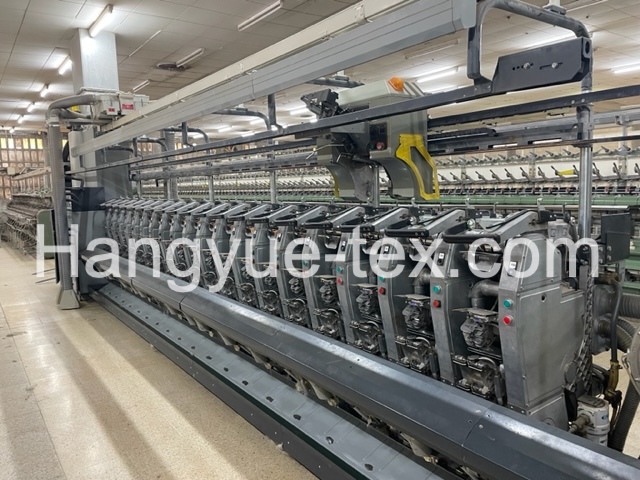 4 sets SAVIO Automatic Winder – Type ESPERO Year-1994