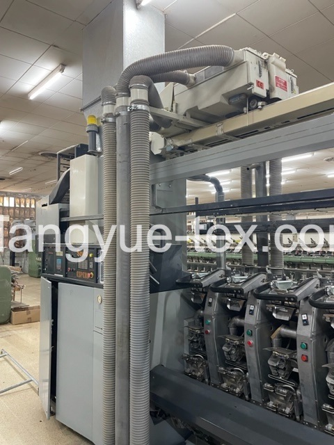 4 sets SAVIO Automatic Winder – Type ESPERO Year-1994