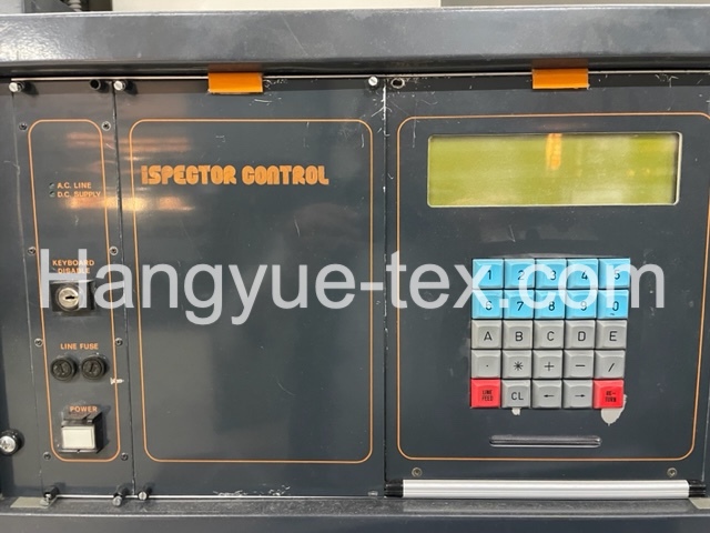 4 sets SAVIO Automatic Winder – Type ESPERO Year-1994