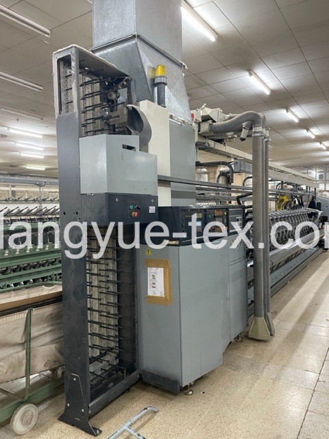 4 sets SAVIO Automatic Winder – Type ESPERO Year-1994