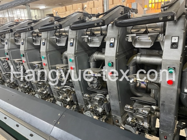 4 sets SAVIO Automatic Winder – Type ESPERO Year-1994