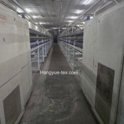 2 Sets BD 416/352 Schlafhorst Rotors BD380/320 Year -2010