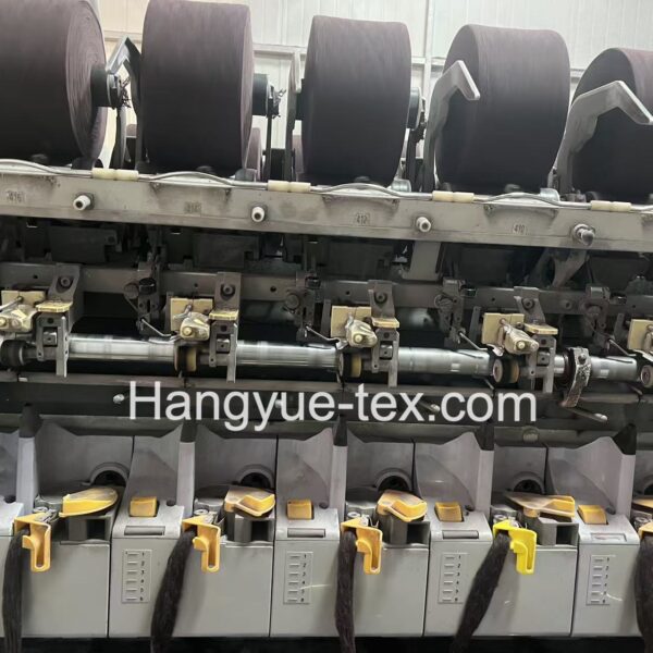 Alternative view of 1 Sets BD 448 Schlafhorst Rotors 416 Year -2015