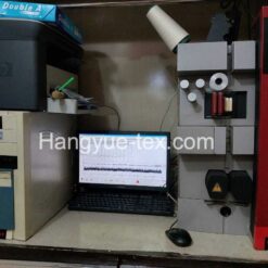 1 Uster Technologies AG Year-2015