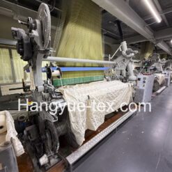 12 Sets Itema R9500 Rapier Loom with Bonas Jacquard Year–2012 / 2013 / 2015