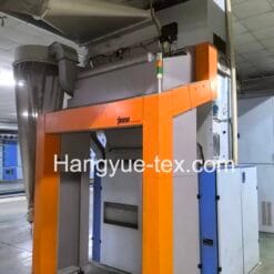 1 Set Jossi System AG Year-2013