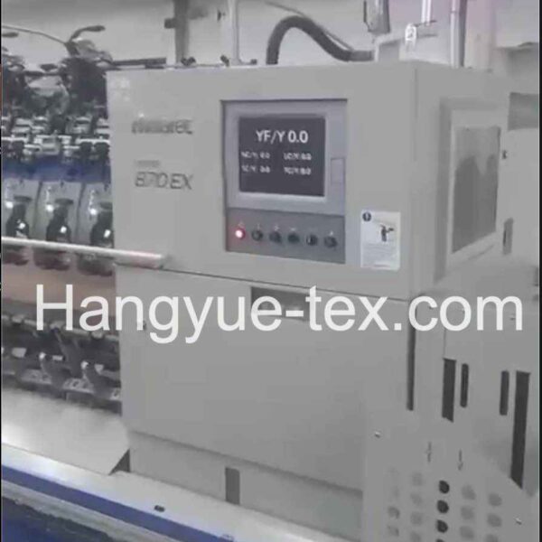 4 Sets MURATEC VORTEX 870 EX Year–2022