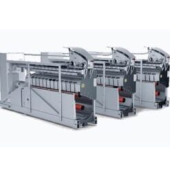 POY Machinery