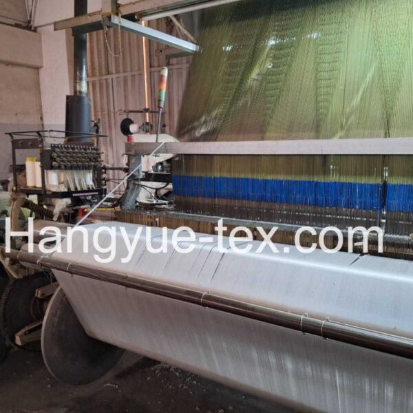 Alternative view of 2 Set Picanol Optimax -8- J width 340cm with Staubli DX100 Jacquard Year–2010