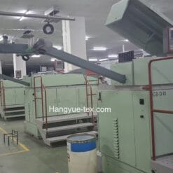 5 Sets Rieter Draw Frame RSB D45 Year-2012