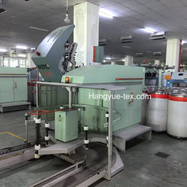 Alternative view of 8 Sets Rieter Draw Frame RSB D45 Year-2013