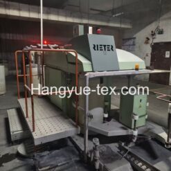 2 Sets Rieter Draw Frame RSB D45 Year-2011