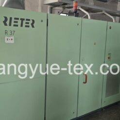 Rieter R37 Open-End Machinery