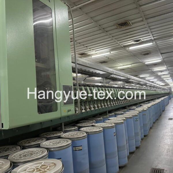 1 Sets Rieter R70 Open-End Machinery Year–2020