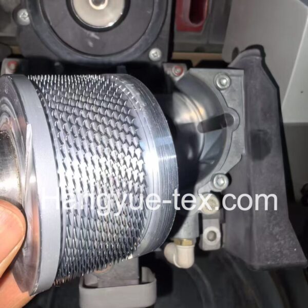 Alternative view of 4 Sets Rieter R923 Open-End  400 Rotor Machinery Year 2014