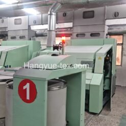 Alternative view of 3 Sets Rieter Carding C72/C77 Year-2023/2024