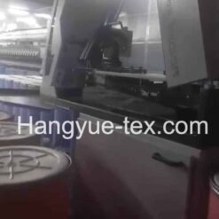 5 Sets TRÜTZSCHLER Draw Frame TD 10 Year–2023 / 2024