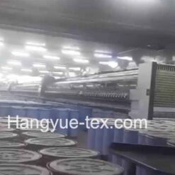 1 Set SAURER OPEN END ACO 10 Year–2023