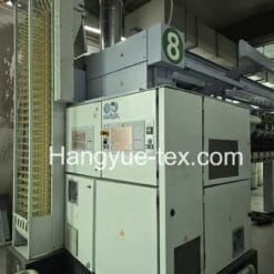 3 Sets Schlafhorst Autocoro 480 e-save Open-End Machinery Year–20XX