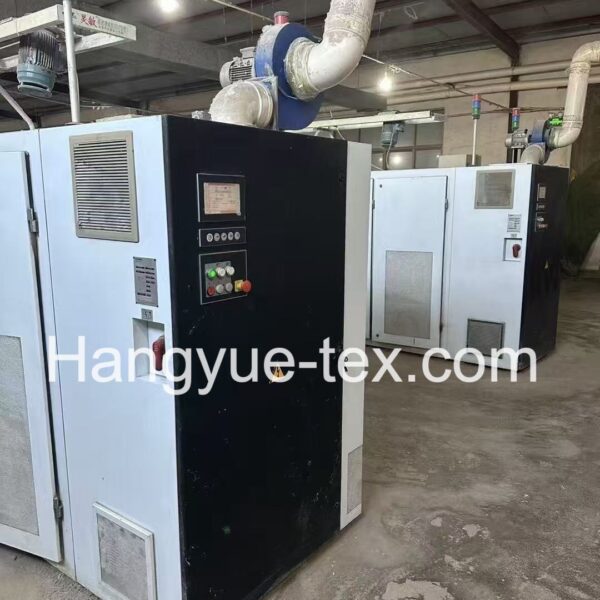 1 Sets Schlafhorst BD 480 Open-End 480 Rotor Year–2019