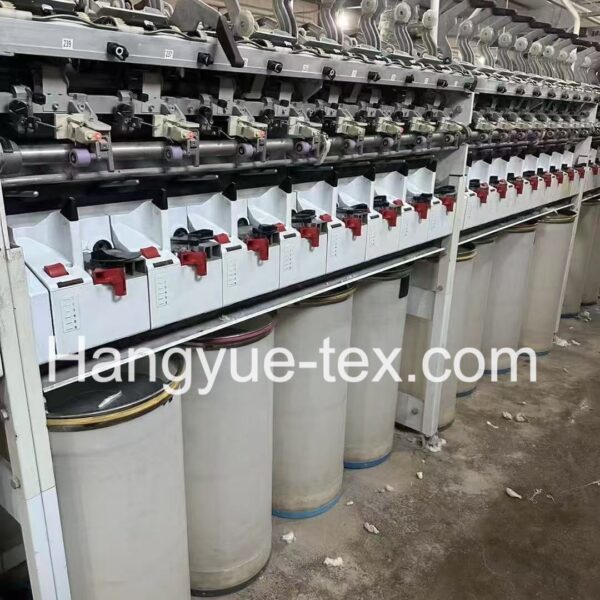 Alternative view of 1 Sets Schlafhorst BD 480 Open-End 480 Rotor Year–2019